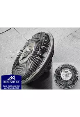 INTERNATIONAL DT 570 Fan Clutch