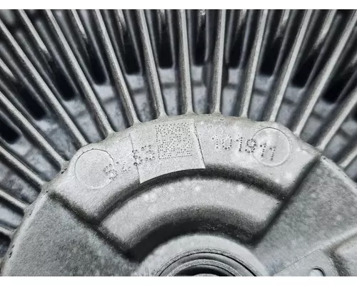 INTERNATIONAL DT 570 Fan Clutch