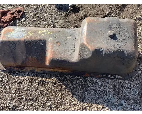 INTERNATIONAL DT 570 Oil Pan