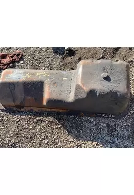 INTERNATIONAL DT 570 Oil Pan