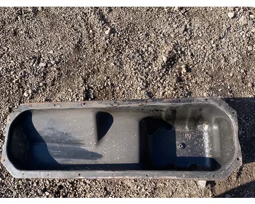 INTERNATIONAL DT 570 Oil Pan