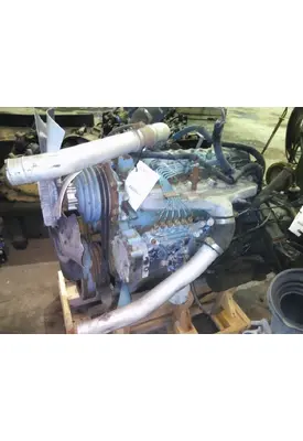 INTERNATIONAL DT-DTA360 ENGINE ASSEMBLY