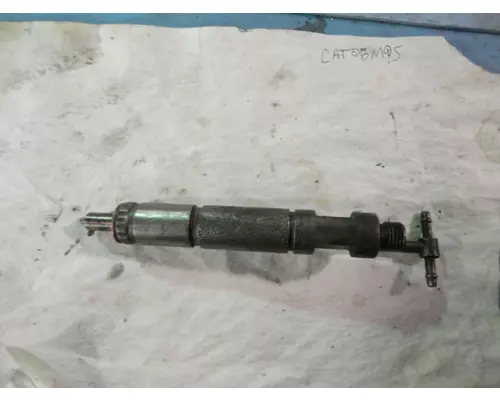 INTERNATIONAL DT-DTA466A ROTARY PMP FUEL INJECTOR