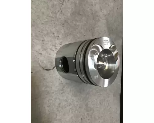 INTERNATIONAL DT-DTA466A ROTARY PMP Piston