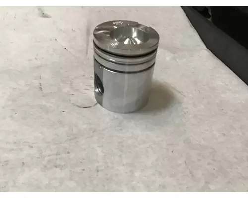 INTERNATIONAL DT-DTA466A ROTARY PMP Piston
