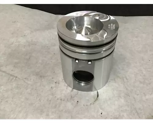 INTERNATIONAL DT-DTA466A ROTARY PMP Piston