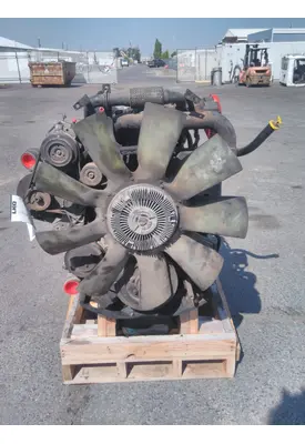 INTERNATIONAL DT-HT570 EPA 04 ENGINE ASSEMBLY