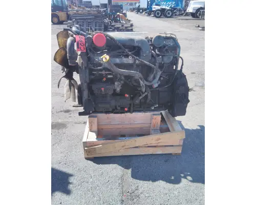 INTERNATIONAL DT-HT570 EPA 04 ENGINE ASSEMBLY
