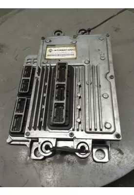 INTERNATIONAL DT-HT570 EPA 04 ENGINE CONTROL MODULE (ECM)