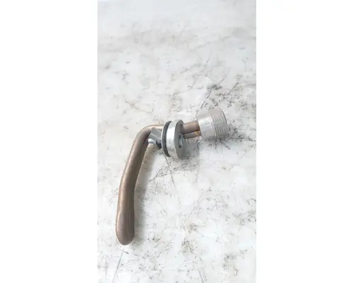 INTERNATIONAL DT-HT570 EPA 04 Engine Parts, Misc.
