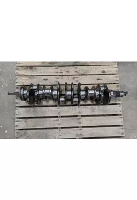 INTERNATIONAL DT360 Crankshaft