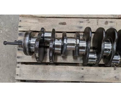 INTERNATIONAL DT360 Crankshaft