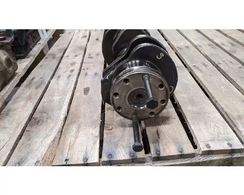 INTERNATIONAL DT360 Crankshaft