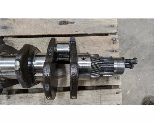 INTERNATIONAL DT360 Crankshaft