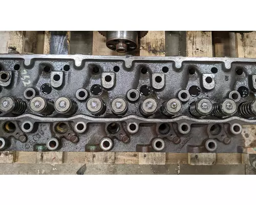 INTERNATIONAL DT360 Cylinder Head