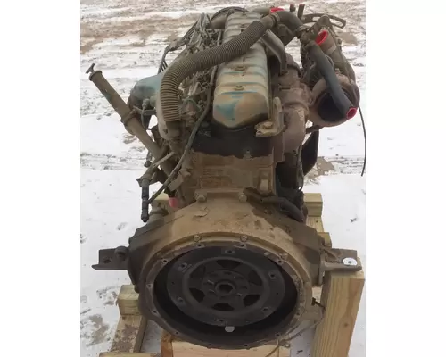 INTERNATIONAL DT360 Engine Assembly