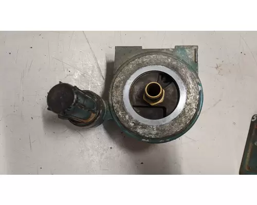 INTERNATIONAL DT360 Engine Parts, Misc.