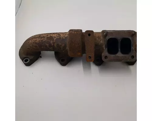 INTERNATIONAL DT360 Exhaust Manifold