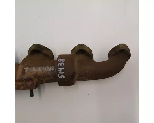 INTERNATIONAL DT360 Exhaust Manifold