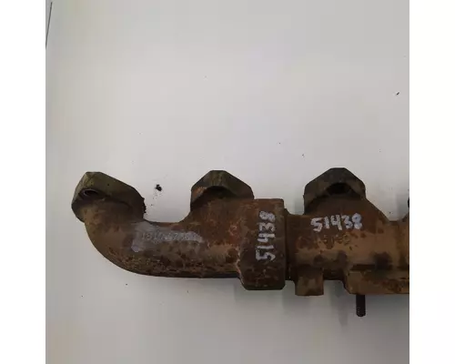 INTERNATIONAL DT360 Exhaust Manifold