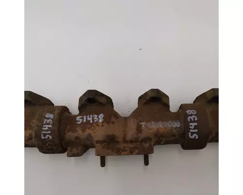 INTERNATIONAL DT360 Exhaust Manifold