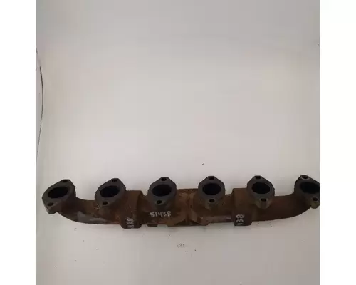 INTERNATIONAL DT360 Exhaust Manifold