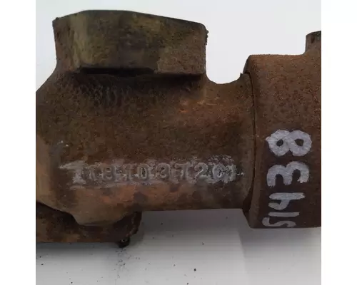 INTERNATIONAL DT360 Exhaust Manifold