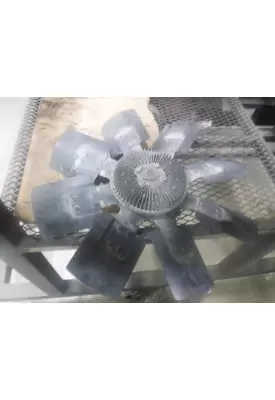 INTERNATIONAL DT360 Fan Blade