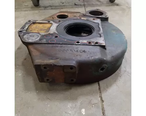 INTERNATIONAL DT360 Flywheel Housing