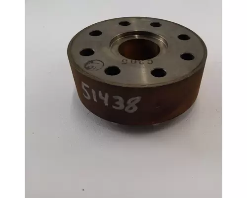 INTERNATIONAL DT360 Flywheel