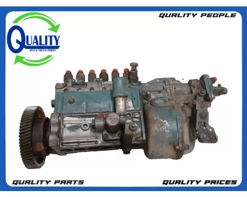 INTERNATIONAL DT360 Fuel Injection Pump