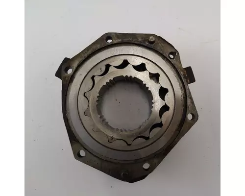 INTERNATIONAL DT360 Oil Pump