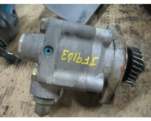 INTERNATIONAL DT360 Power Steering Pump