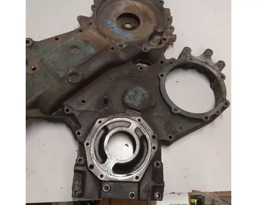 INTERNATIONAL DT360 Timing Cover