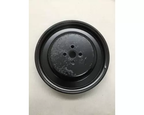 INTERNATIONAL DT408 Engine Parts, Misc.