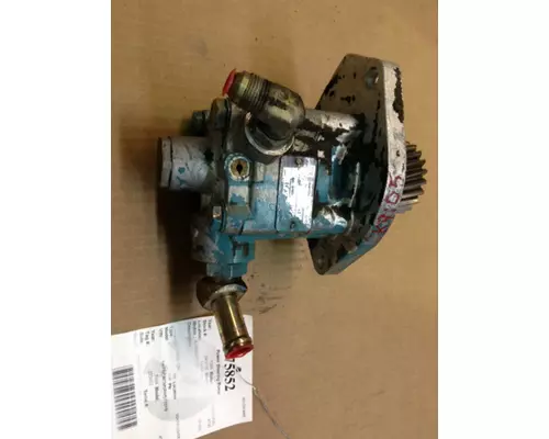 INTERNATIONAL DT408 Power Steering Pump