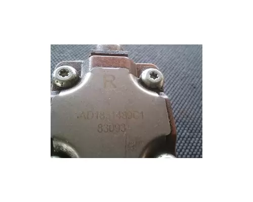 INTERNATIONAL DT444E Fuel Injection Parts