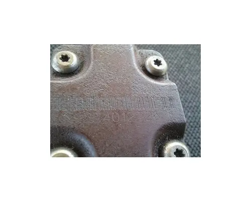 INTERNATIONAL DT444 Fuel Injection Parts