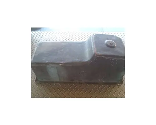 INTERNATIONAL DT444 Oil Pan