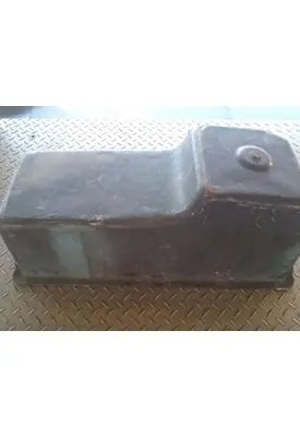 INTERNATIONAL DT444 Oil Pan