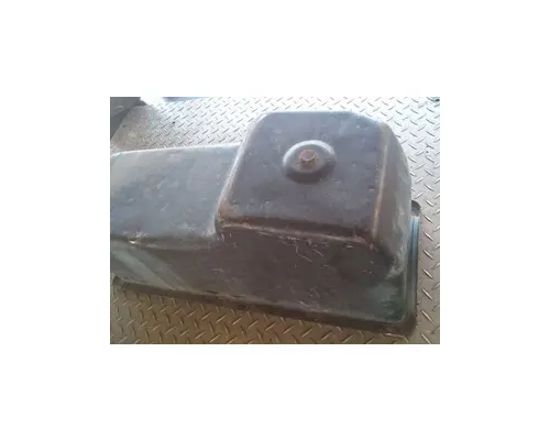 INTERNATIONAL DT444 Oil Pan