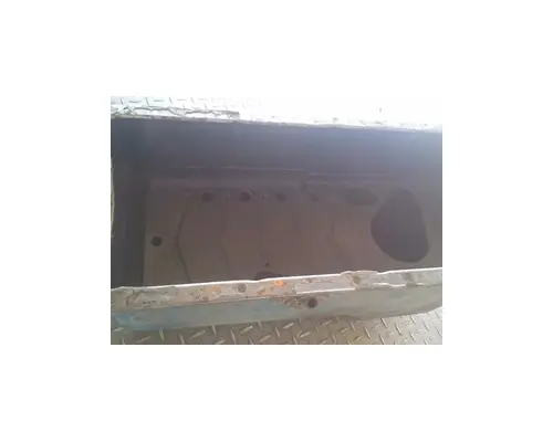 INTERNATIONAL DT444 Oil Pan