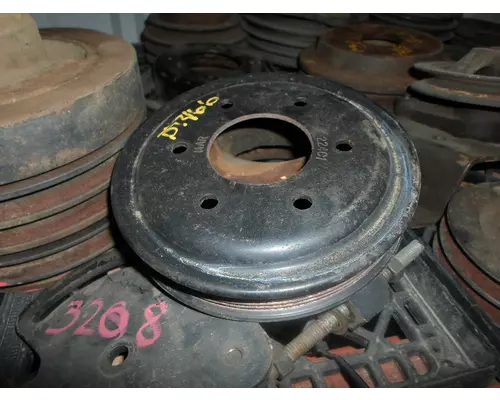 INTERNATIONAL DT466 / DT530 Pulley