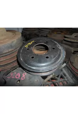 INTERNATIONAL DT466 / DT530 Pulley