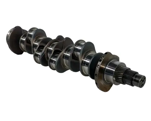 INTERNATIONAL DT466 EGR Crankshaft