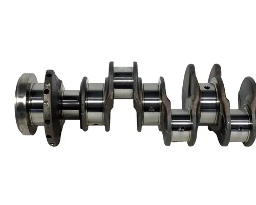 INTERNATIONAL DT466 EGR Crankshaft