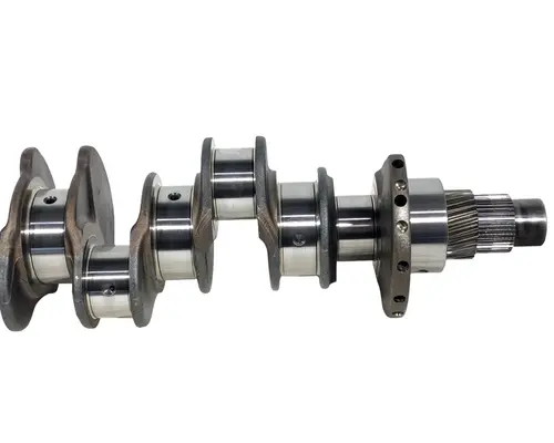 INTERNATIONAL DT466 EGR Crankshaft