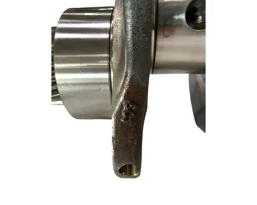 INTERNATIONAL DT466 EGR Crankshaft