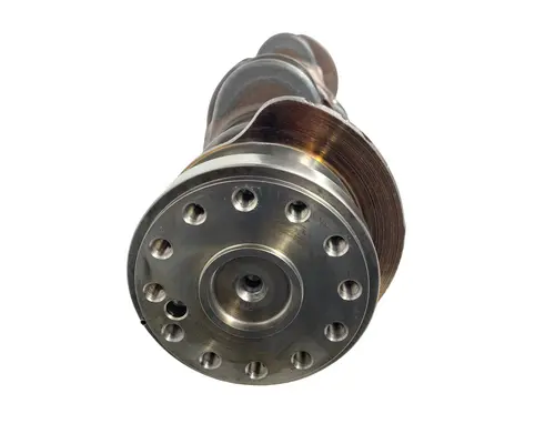 INTERNATIONAL DT466 EGR Crankshaft