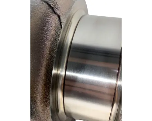 INTERNATIONAL DT466 EGR Crankshaft